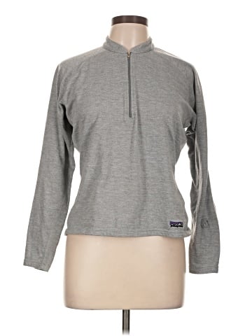 Patagonia Long Sleeve T-Shirt (view 1)