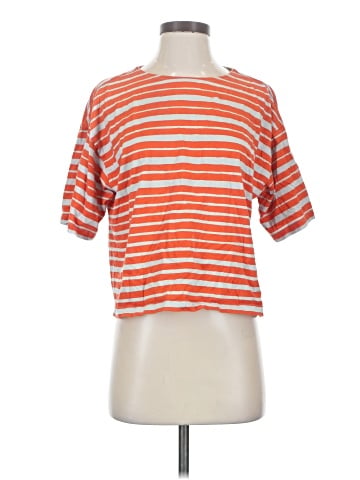 Marimekko for Uniqlo Short Sleeve T-Shirt (view 1)