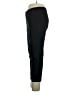 Soft Surroundings Solid Black Casual Pants Size L (estimated) - photo 5