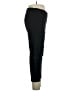 Soft Surroundings Solid Black Casual Pants Size L (estimated) - photo 4
