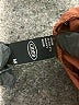 Cider Brown Cocktail Dress Size M - photo 7