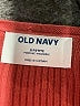 Old Navy Burgundy Cardigan Size S (petite) - photo 7
