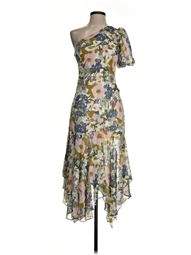 Astr The Label Cocktail Dress