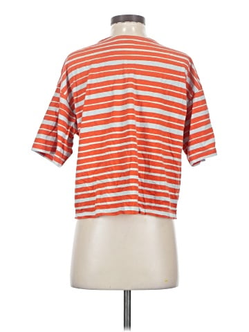 Marimekko for Uniqlo Short Sleeve T-Shirt (view 2)