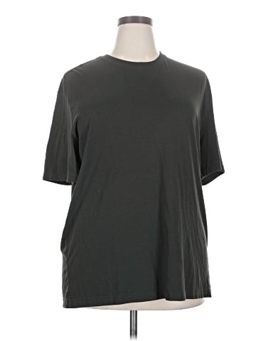 Banana Republic Factory Store Short Sleeve T-Shirt (view 1)