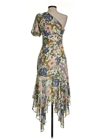 ASTR The Label Cocktail Dress (view 2)
