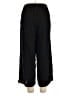 ELOQUII Elements Black Linen Pants Size 14 - photo 2