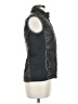 REI 100% Recycled Polyester Black Vest Size M - photo 4