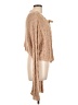 Free People Tan Cardigan Size L - photo 4