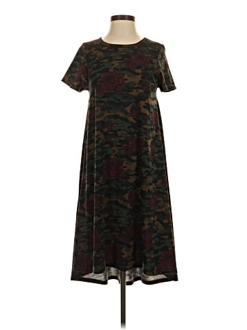 Lularoe Casual Dress (view 1)