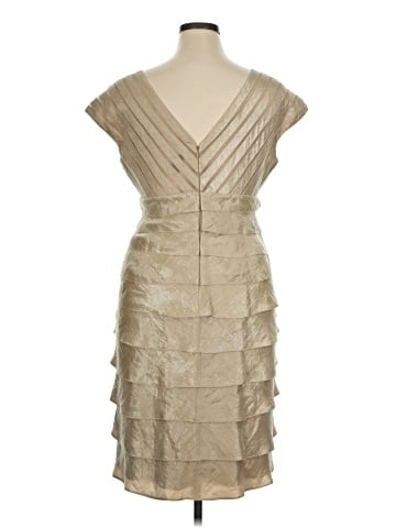 Adrianna Papell Cocktail Dress (view 2)