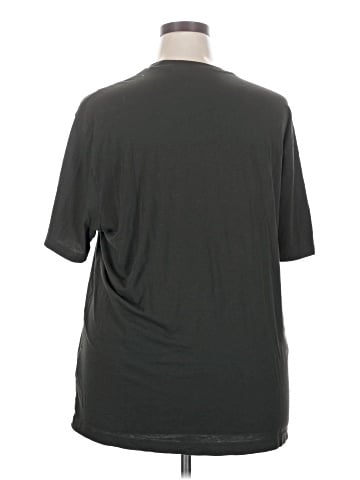 Banana Republic Factory Store Short Sleeve T-Shirt (view 2)