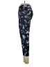 Apana Print Blue Active Pants Size S - photo 5