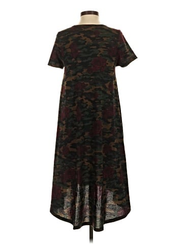 Lularoe Casual Dress (view 2)
