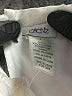 Cache Ivory Cocktail Dress Size S - photo 7
