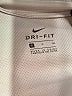 Nike White Sweatshirt Size S - photo 7