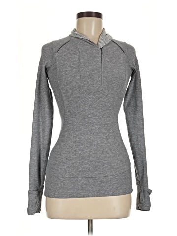 Lululemon Athletica Track Jacket (view 1)