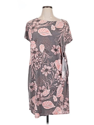 Signature by Robbie Bee Casual Dress (view 1)