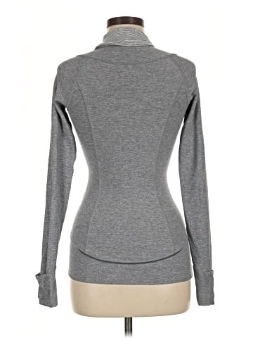 Lululemon Athletica Track Jacket (view 2)