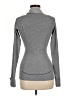 Lululemon Athletica Gray Track Jacket Size 2 - photo 2