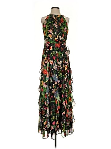 Betsy & Adam Cocktail Dress (view 1)