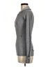 Lululemon Athletica Gray Track Jacket Size 2 - photo 5