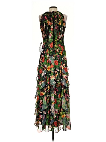 Betsy & Adam Cocktail Dress (view 2)