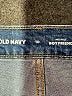 Old Navy Hearts Blue Jeans Size 10 - photo 7