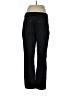 Bandolino Black Jeans Size 12 - photo 2