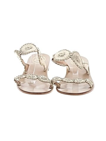 Jack Rogers Sandals (view 2)
