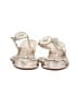 Jack Rogers Ivory Sandals Size 9 1/2 - photo 2