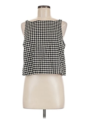 Gap Sleeveless Blouse (view 1)