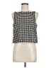 Gap Black Sleeveless Blouse Size M - photo 1