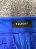 Talbots Color Block Blue Active Pants Size 12 - photo 7