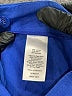Talbots Color Block Blue Active Pants Size 12 - photo 9
