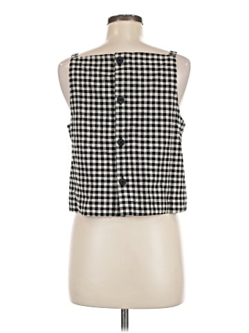 Gap Sleeveless Blouse (view 2)