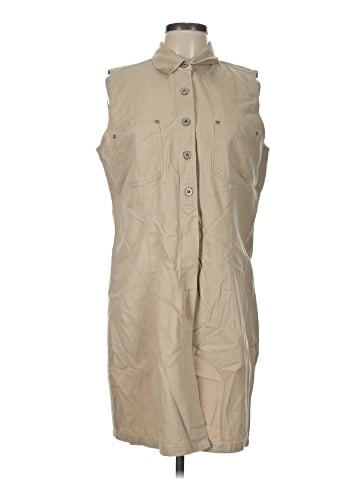 Bill Blass Casual Dress (view 1)