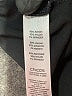 Chico's Solid Black Track Pants Size Med (1) - photo 8