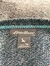 Eddie Bauer 100% Baumwolle Teal Pullover Sweater Size M (tall) - photo 7