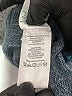 Eddie Bauer 100% Baumwolle Teal Pullover Sweater Size M (tall) - photo 8