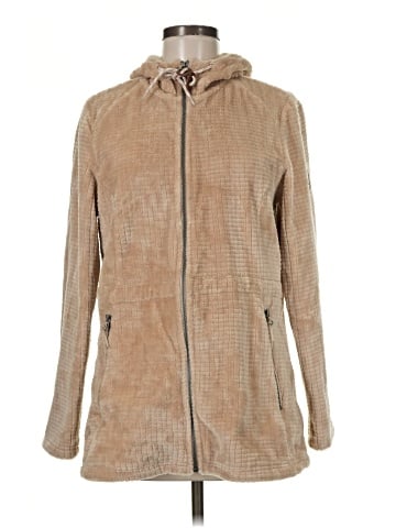 Free Country Coat (view 1)