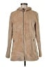 Free Country Tan Coat Size M - photo 1