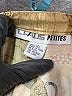 Chaus Print Gold Casual Pants Size S - photo 7