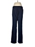 Zac & Rachel Solid Blue Dress Pants Size 8 - photo 2