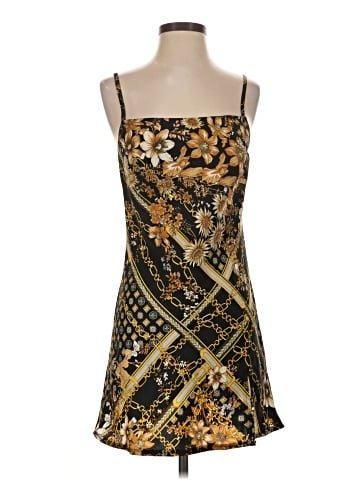 Princess Polly Cocktail Dress (view 1)