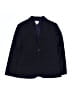 Rachel Zoe X Janie and Jack Solid Blue Blazer Size 7 - photo 1