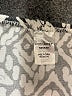 West Loop Graphic Gray Casual Dress Size M - photo 7
