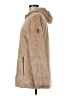 Free Country Tan Coat Size M - photo 5