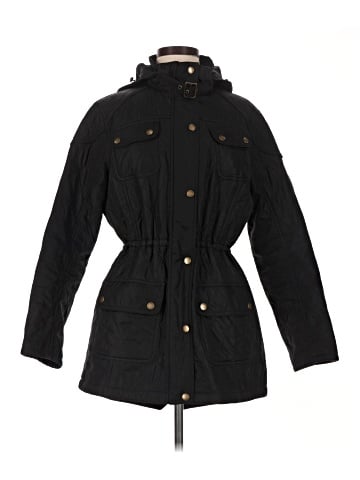 Barbour Coat (view 1)