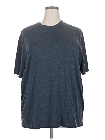 Banana Republic Factory Store Short Sleeve T-Shirt (view 1)